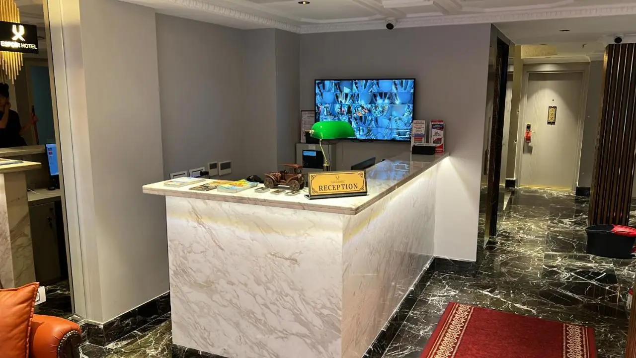 Espoir HOTEL