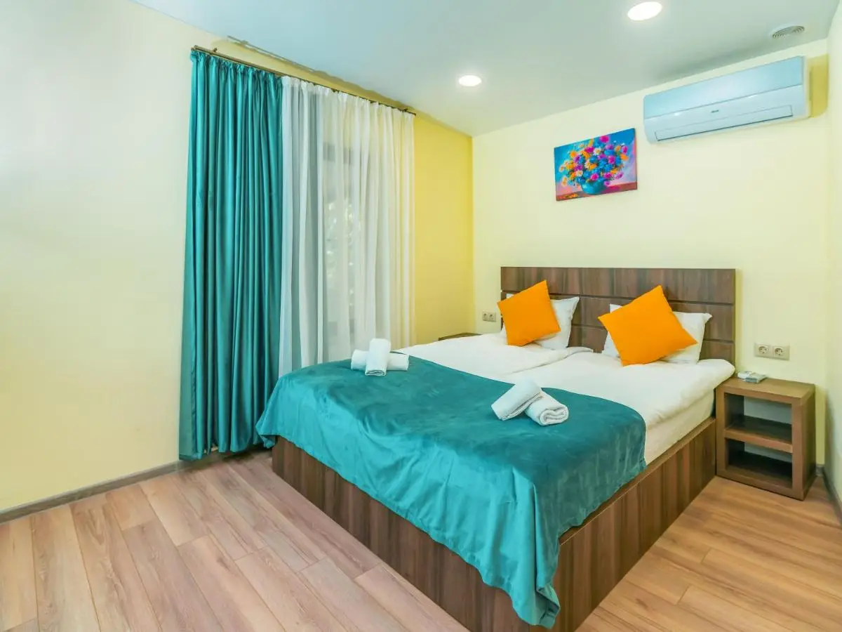 Hotel Classic Suites