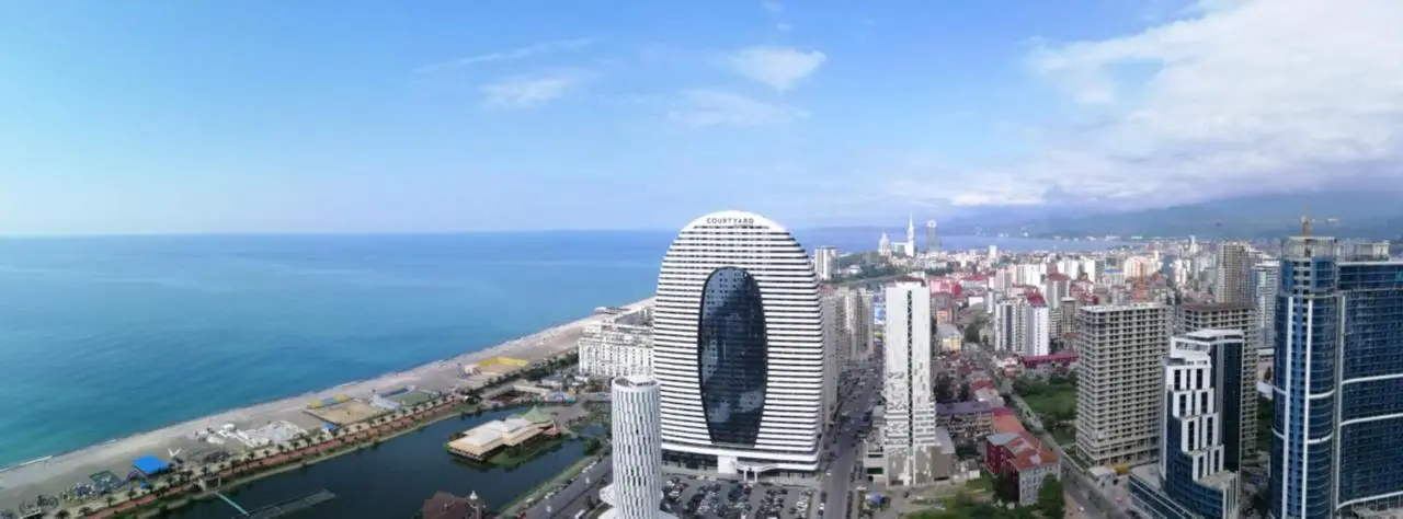 ORBi CITY TOWERS