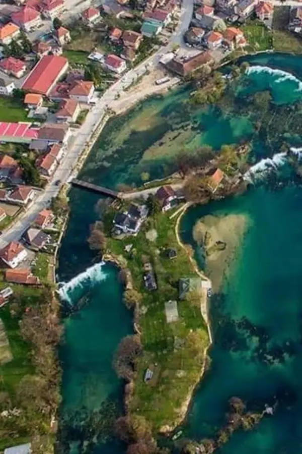 Villa My Island
