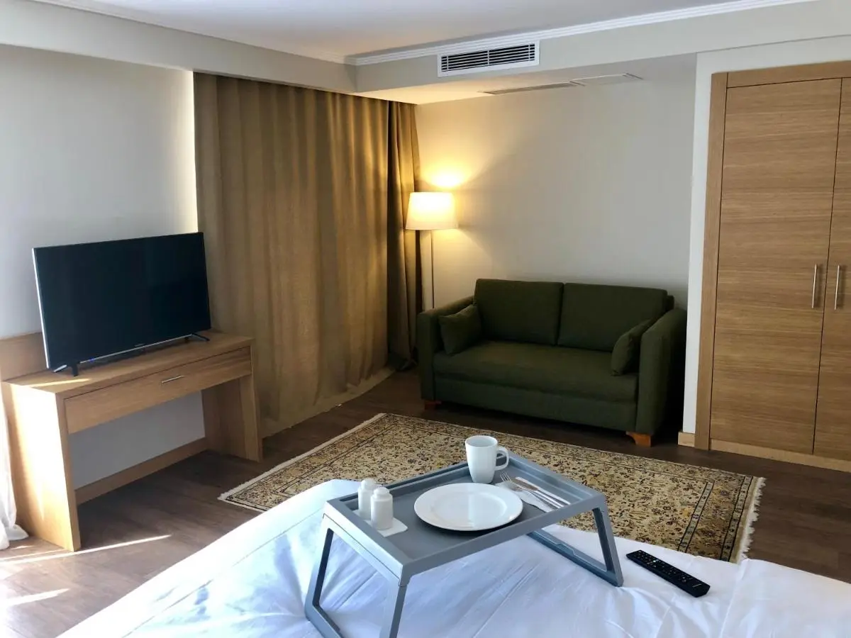 Hotel Fehmi Bey - Special Category