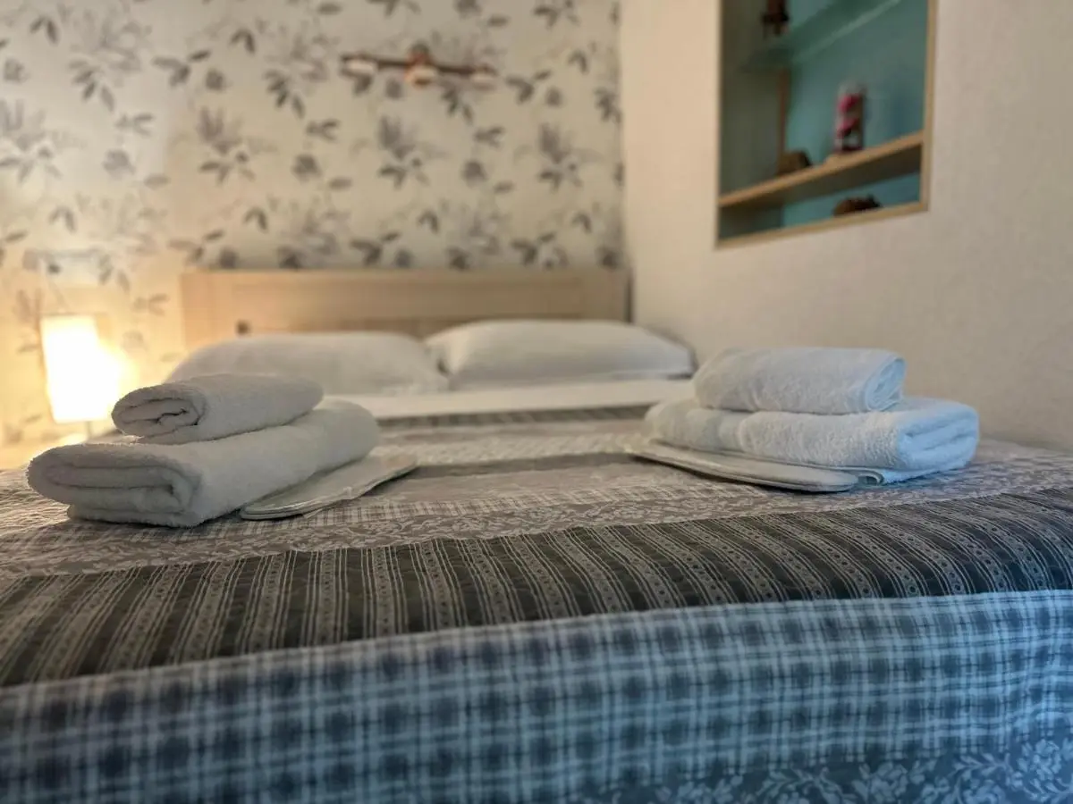 Stumari Apartaments