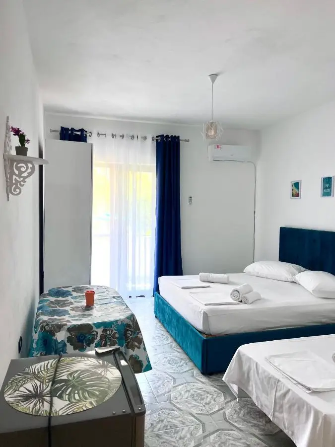 Mabel Rooms