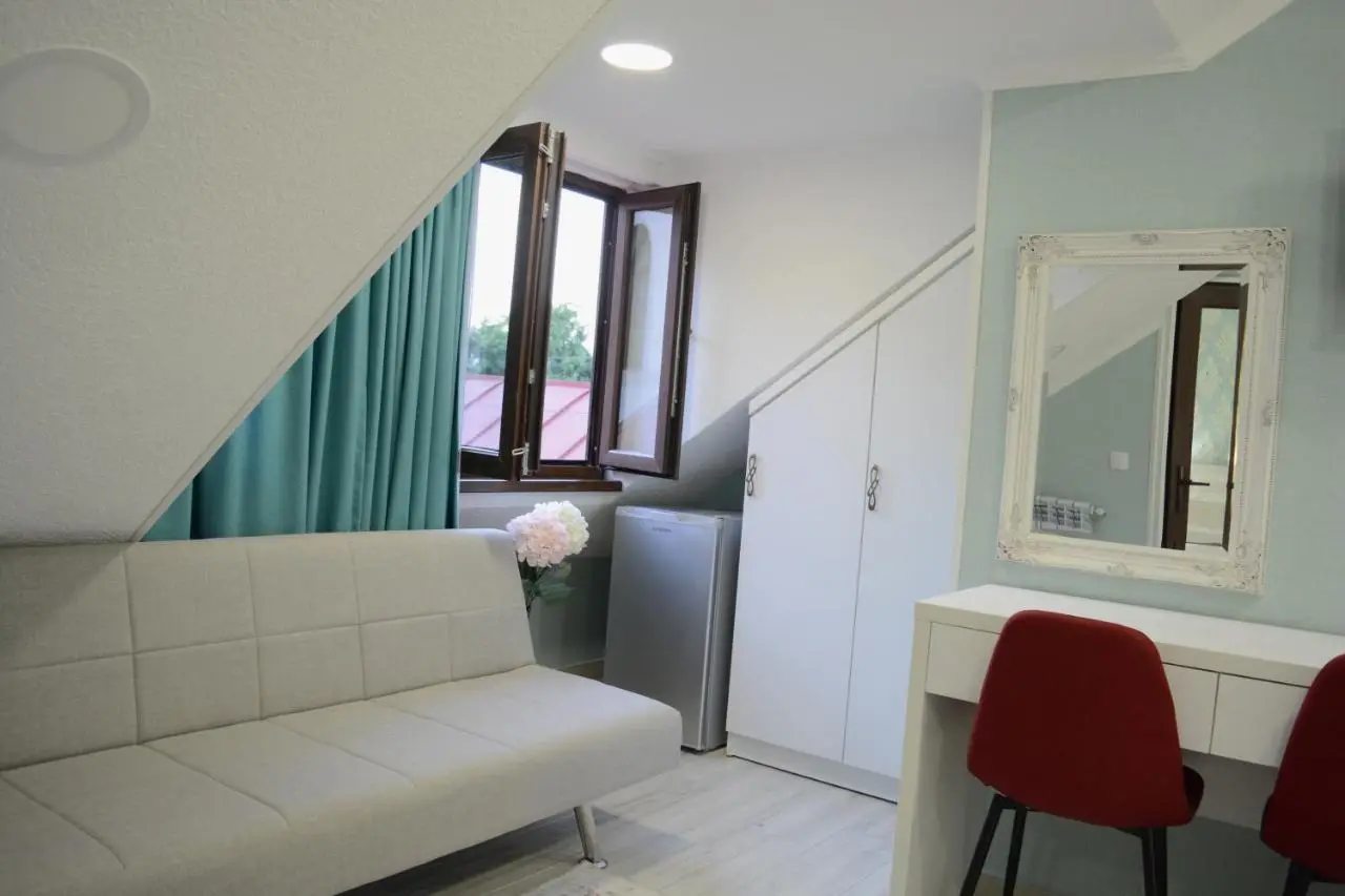Hotel Nicolas