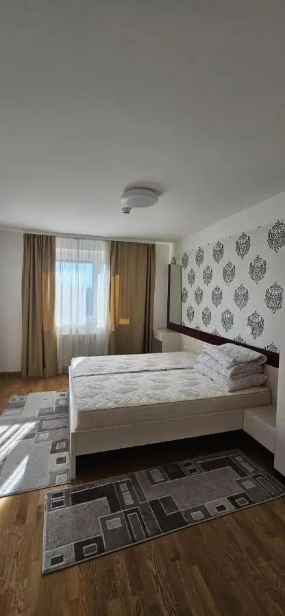 Panamera Premium Apartments Ilidža