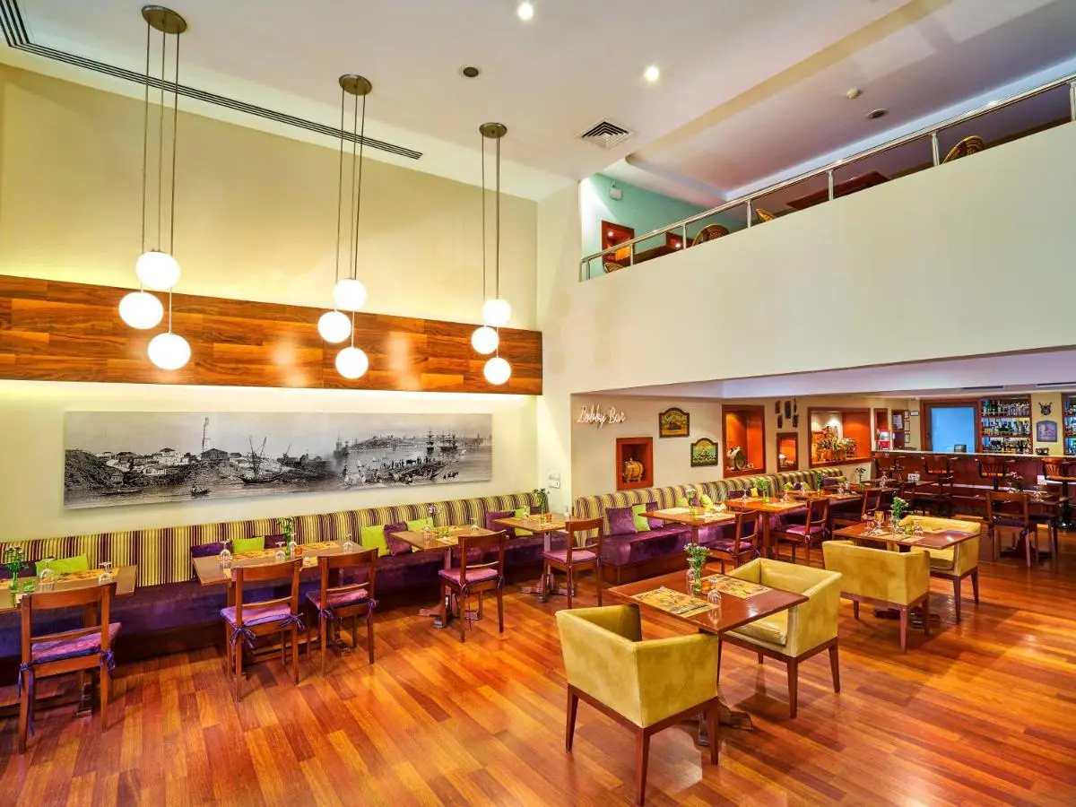 Feronya Hotel