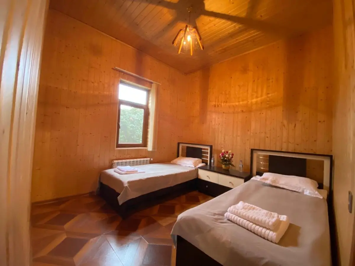 Zangazur hotel & cottages