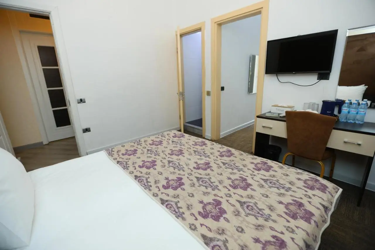 COSY Hotel Baku