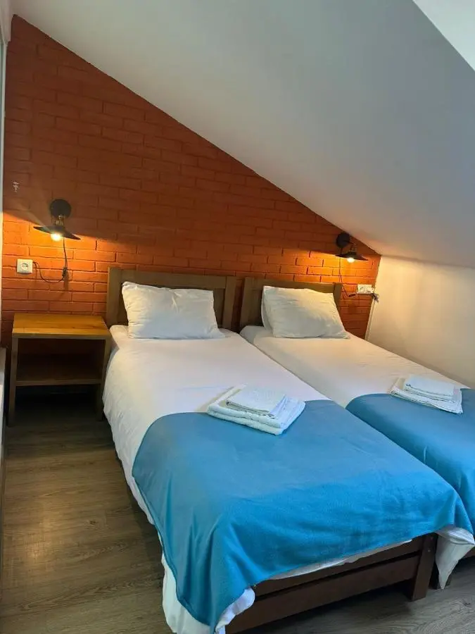 Tbil Inn Hotel