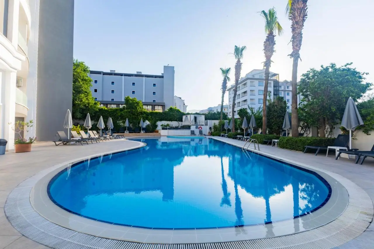 Motto Premium Hotel&Spa