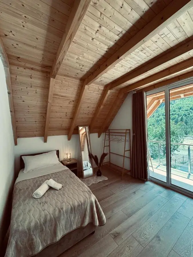 Serenity Guesthouse