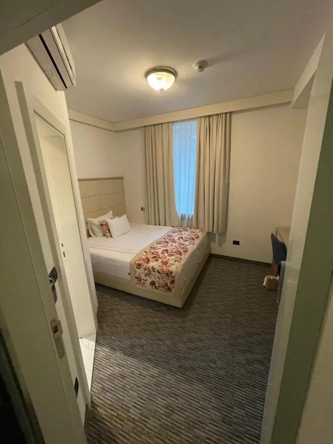 Old Town Hotel