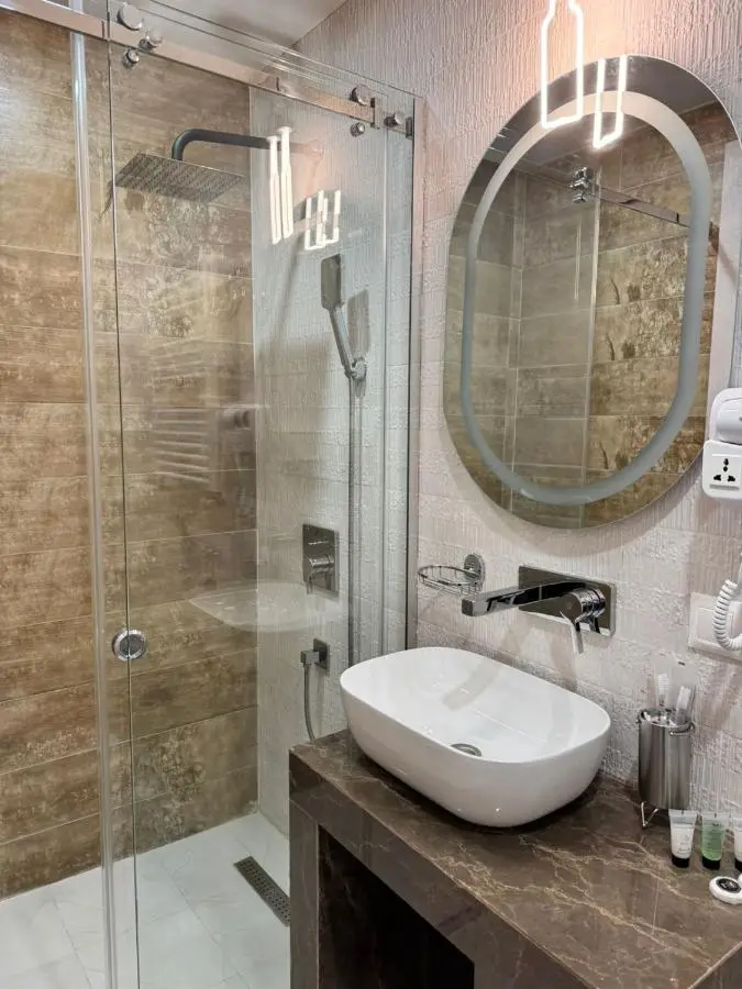 Palm Tbilisi Boutique Hotel