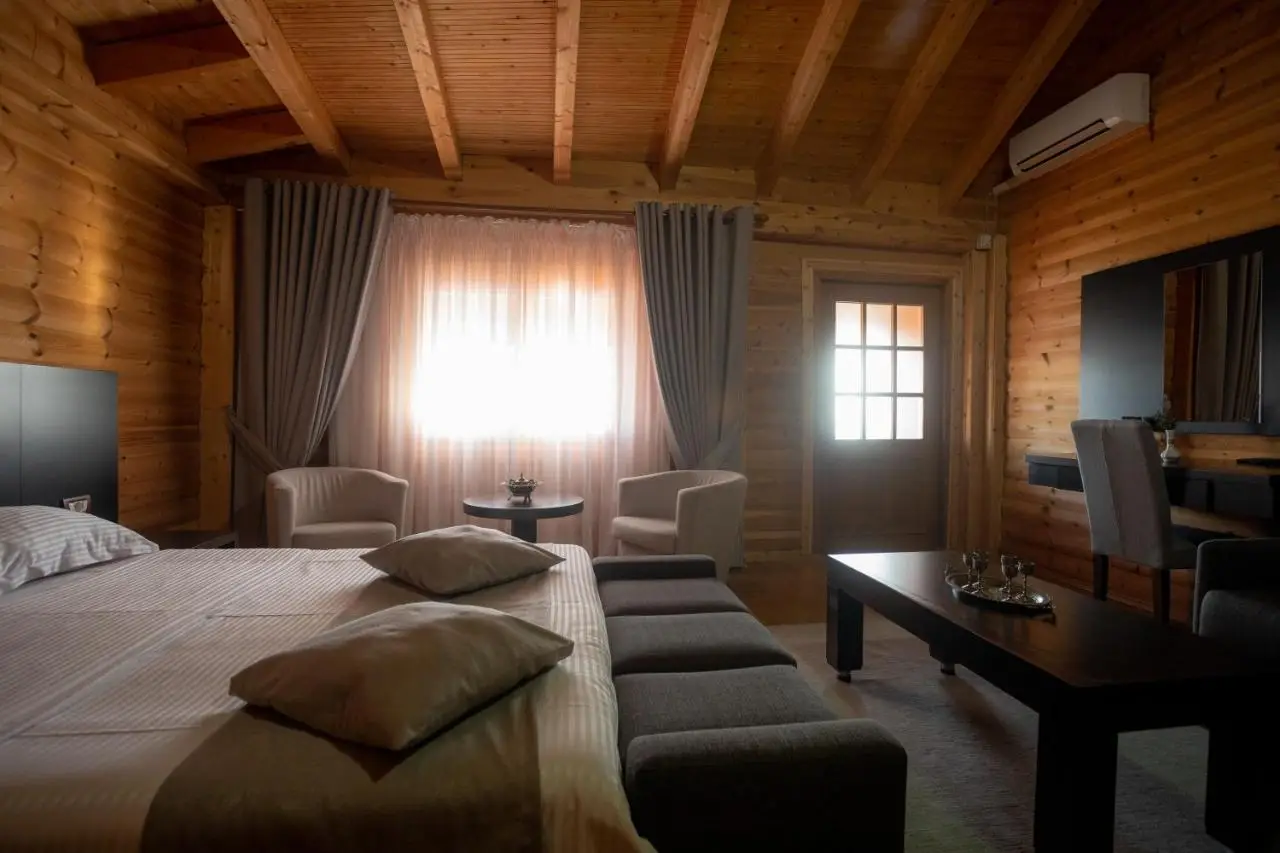 Hotel Shpija e Gjyshit