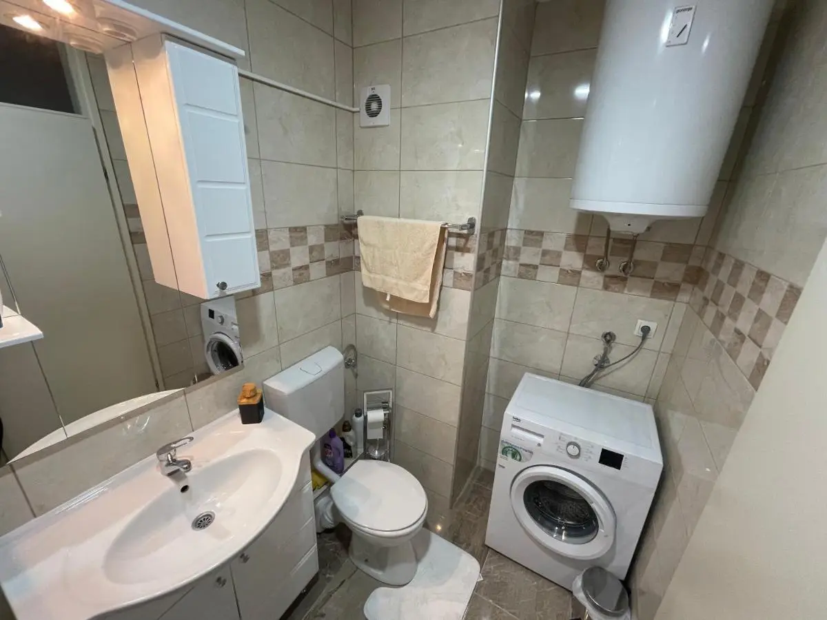 Apartman Deluxe