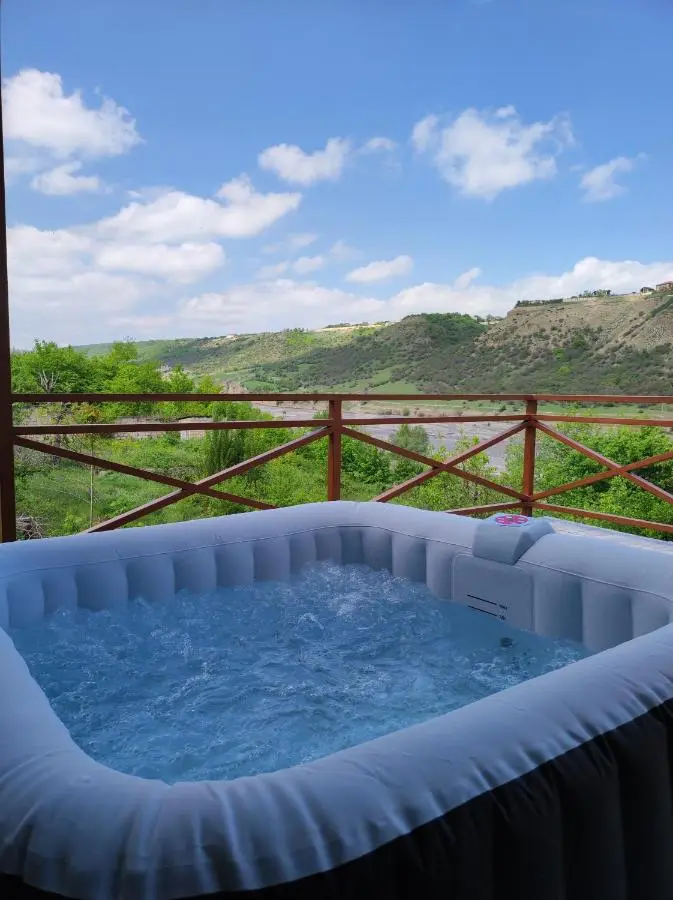 The River View Villa الحلال Halal Concept