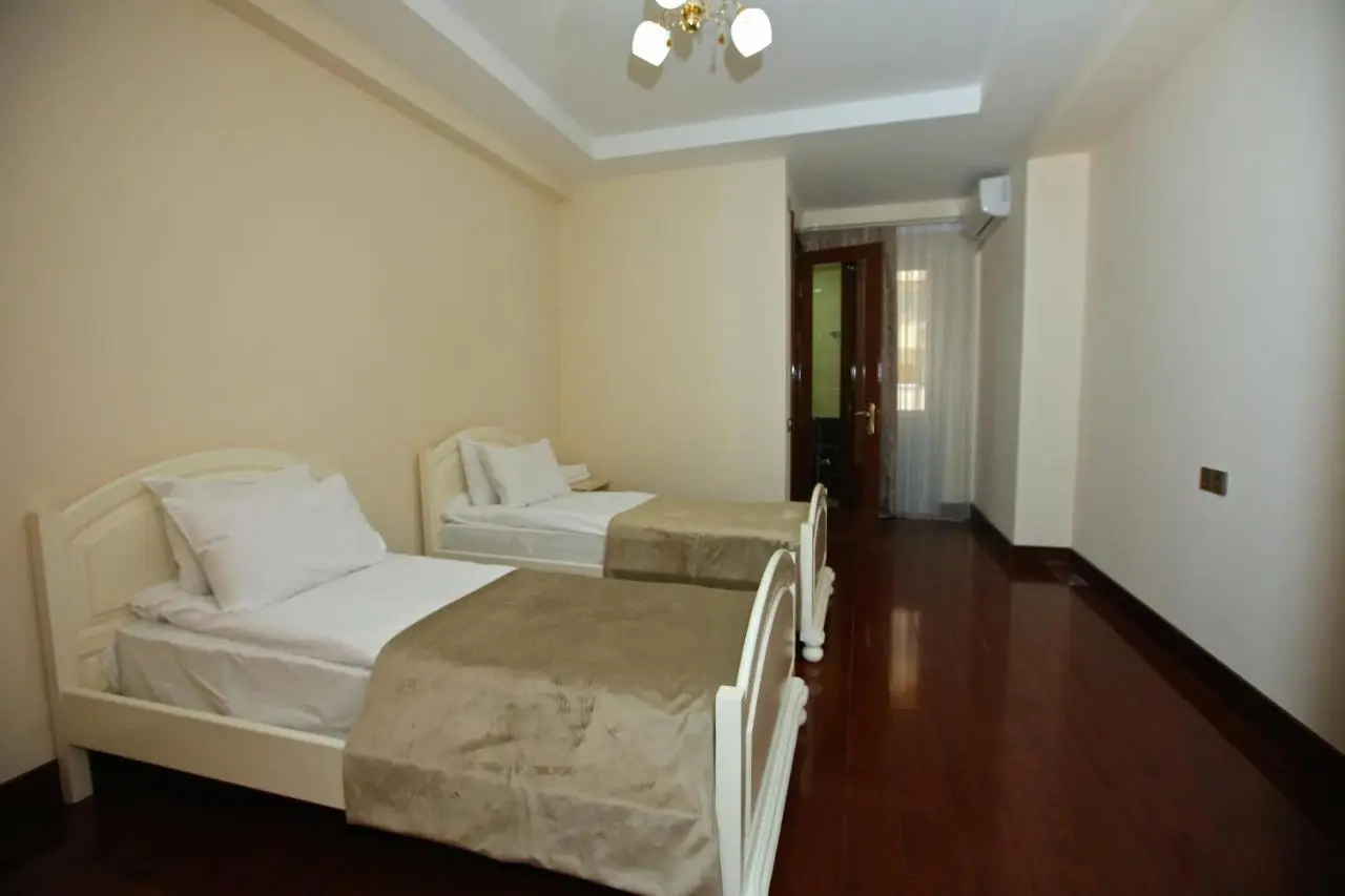 Rusel Hotel