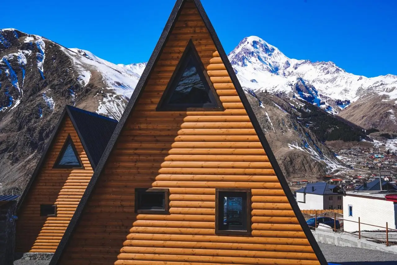 Sanseco Cottage