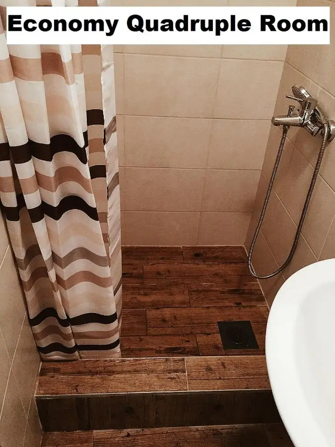 Guest House Edem II