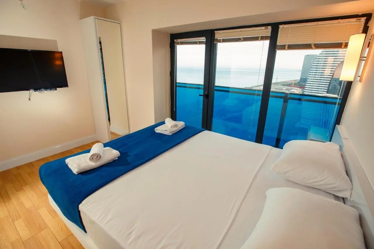 TOP luxurys room BATUMI