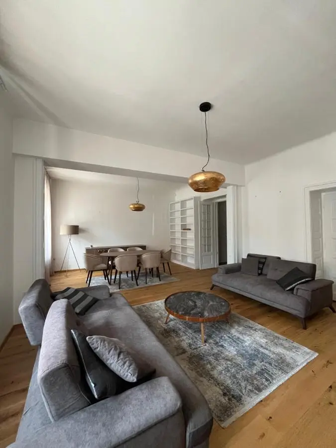 Sarajevo City Centre Apartment