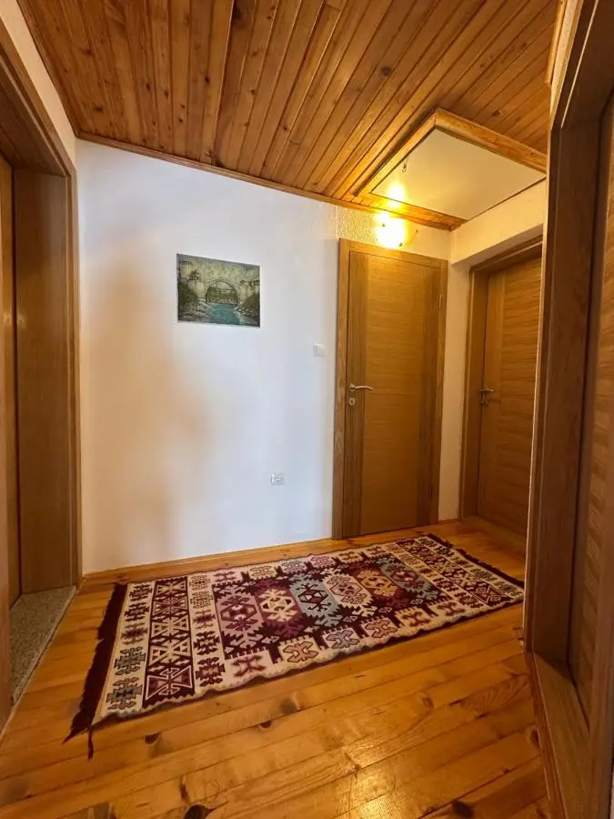 Natural House Sarajevo
