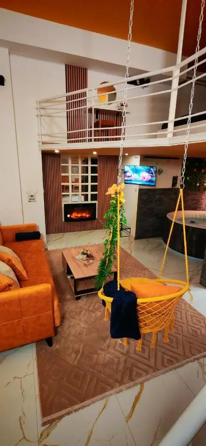 Apartman - Jacuzzi Spa - Tvrđava Travnik