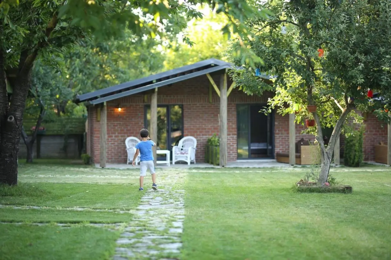 Sapancaminihouse