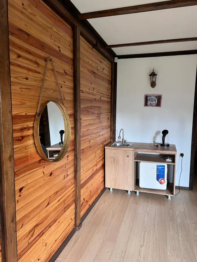 Senima's paradise - Pool & Cottages