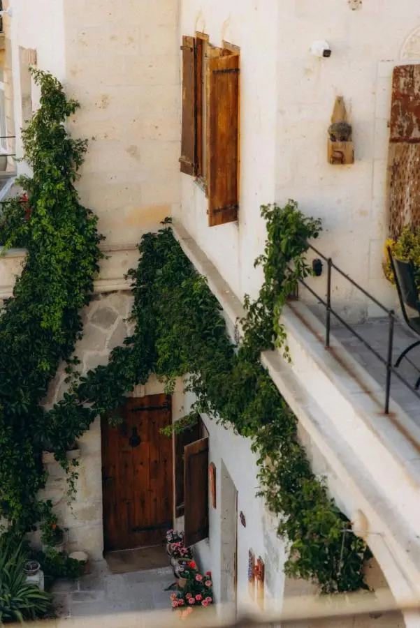 Doda Artisanal Cave Hotel 14 Plus