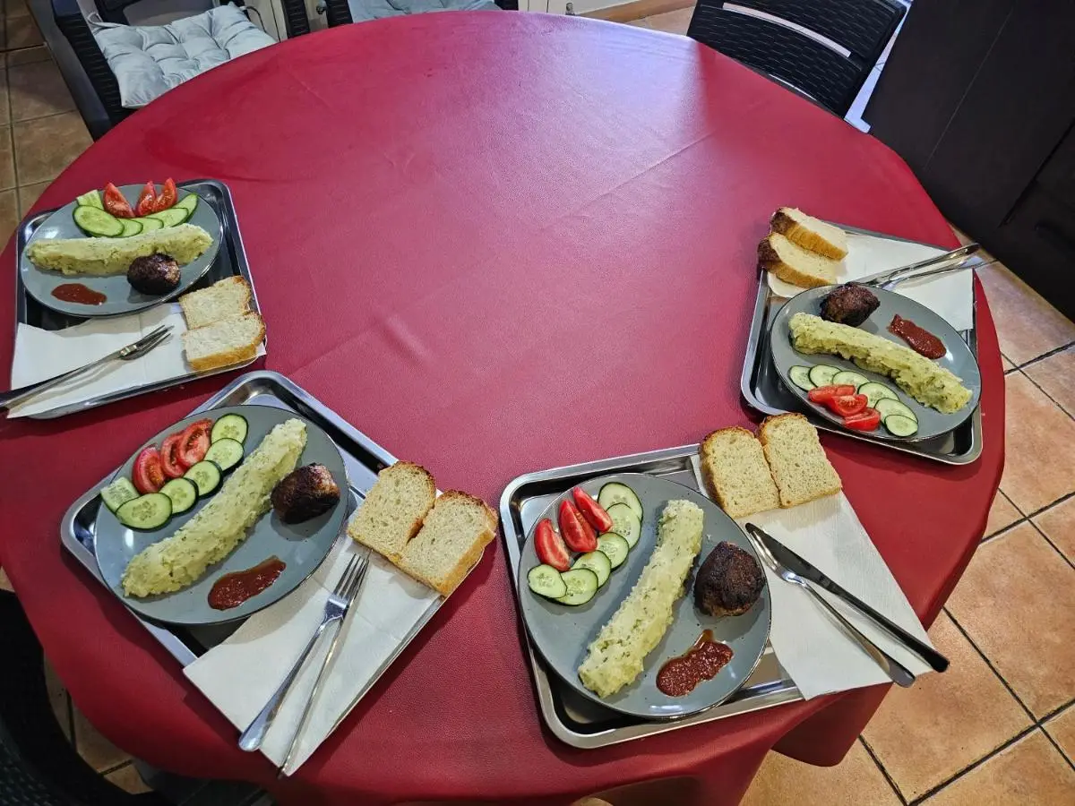 Guesthouse Batumi Sea Beach