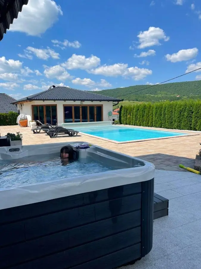 Villa De Luxe