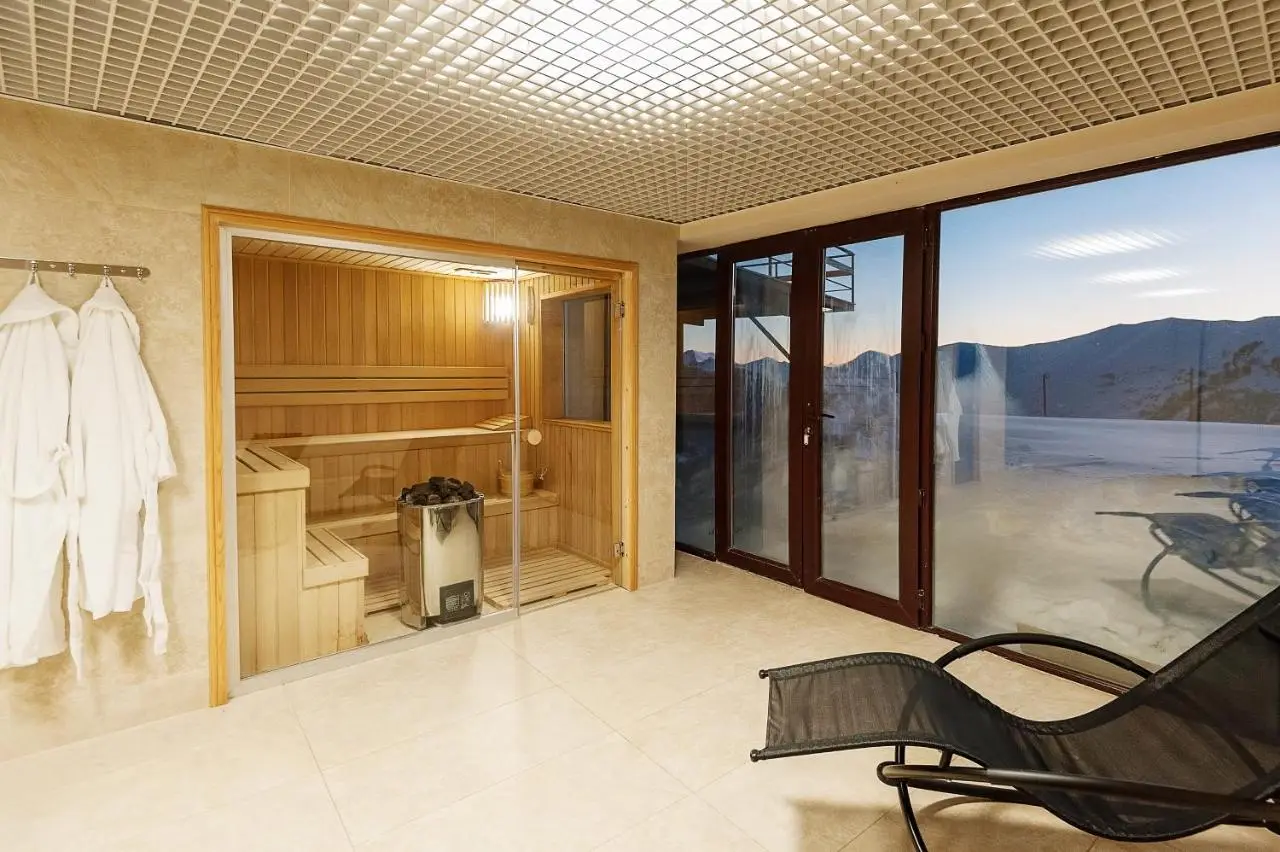 Monte Hotel