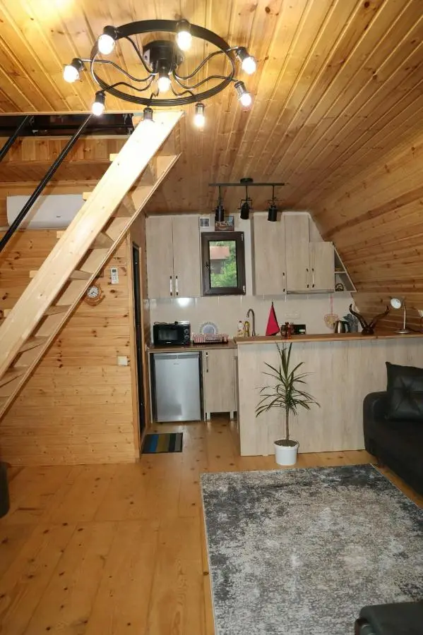 LUNEA cottage