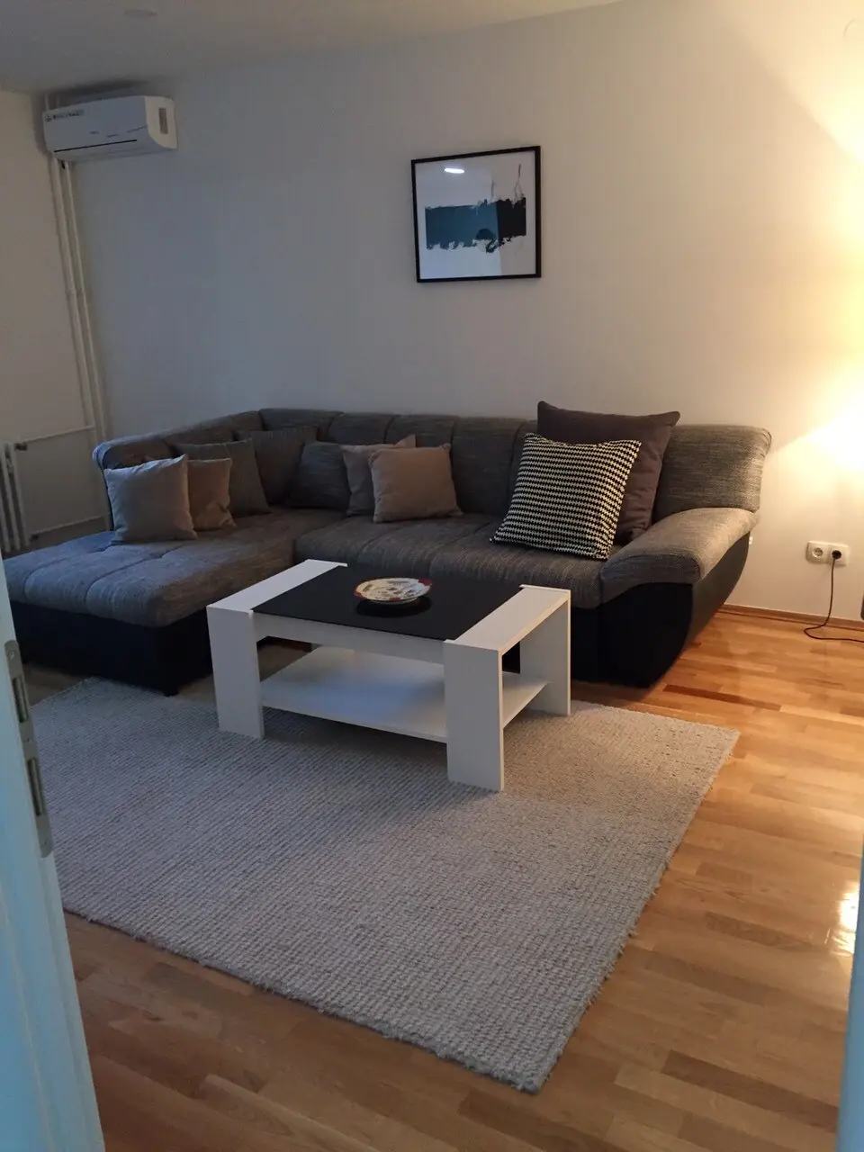 Apartman Ozzy