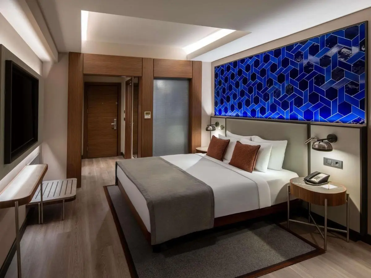 Mercure Istanbul Altunizade