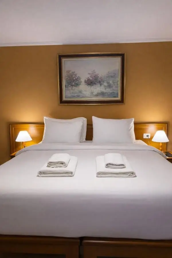 Arber Hotel