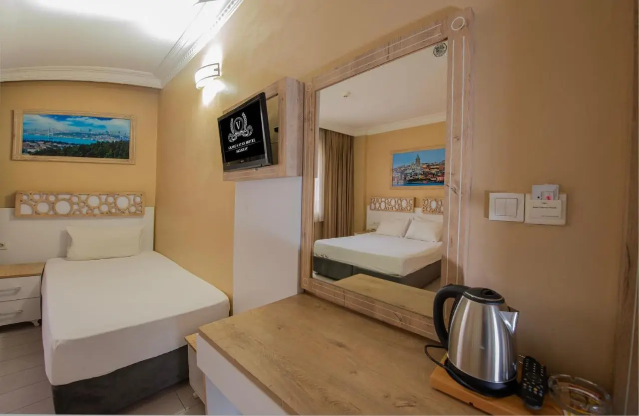 GRAND VATAN HOTEL