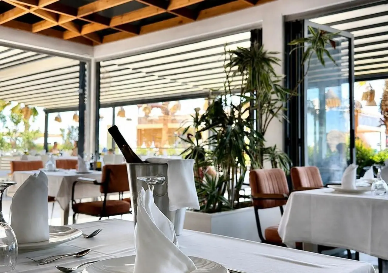 OKEJ Hotel