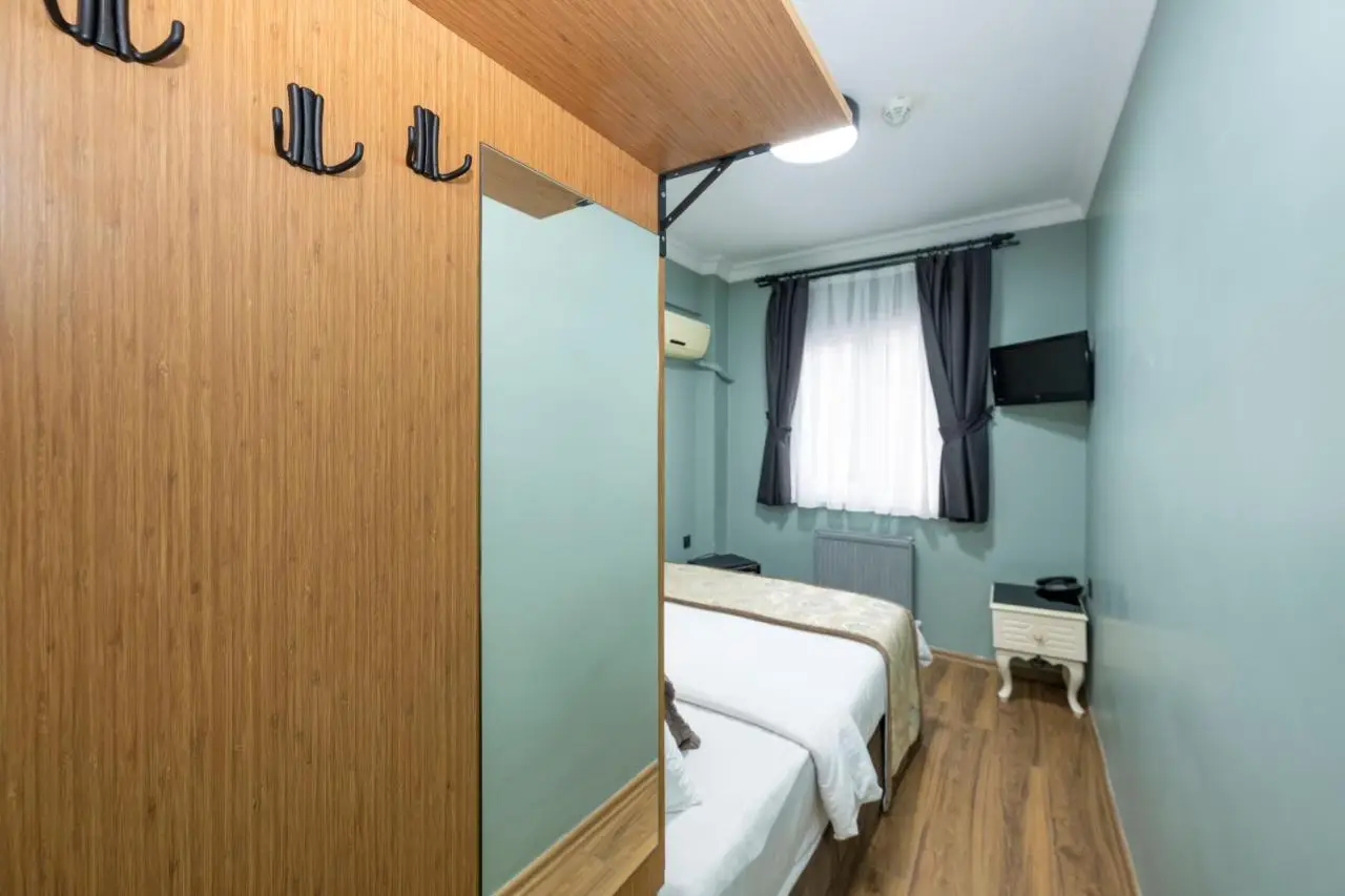 Ista Palace Hotel