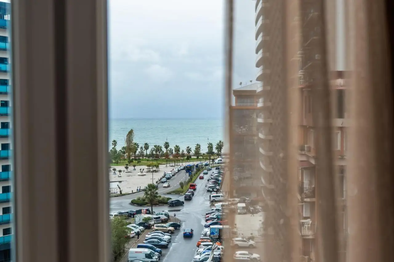 Batumi Inn Hotel