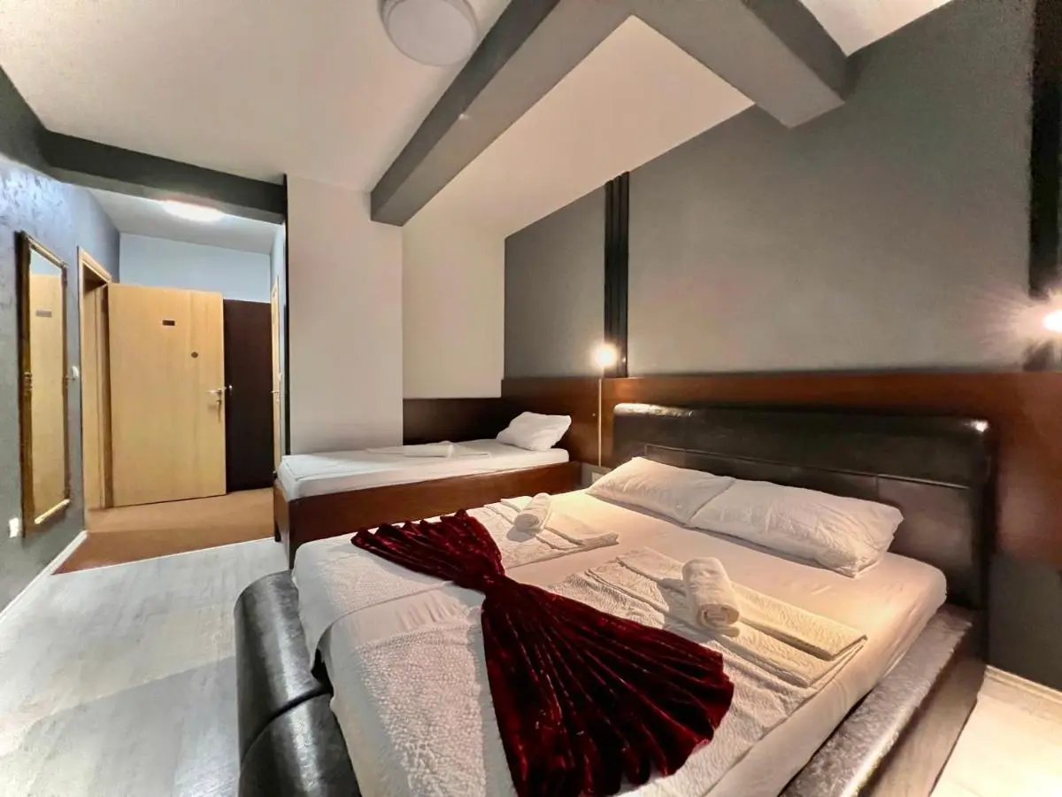 Hotel & Spa Villa Luxe