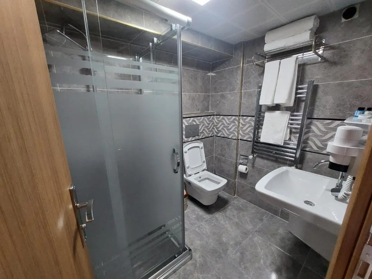 BEYAZ İNCİ OTEL