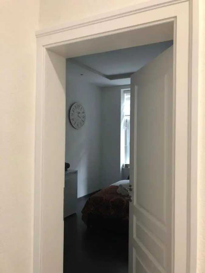 Antwerp apartments
