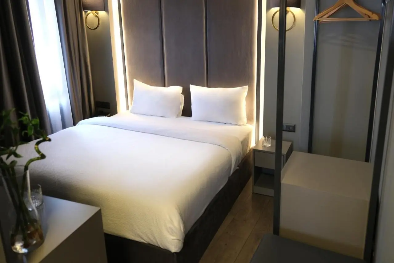 Dilens Bosphorus Hotel