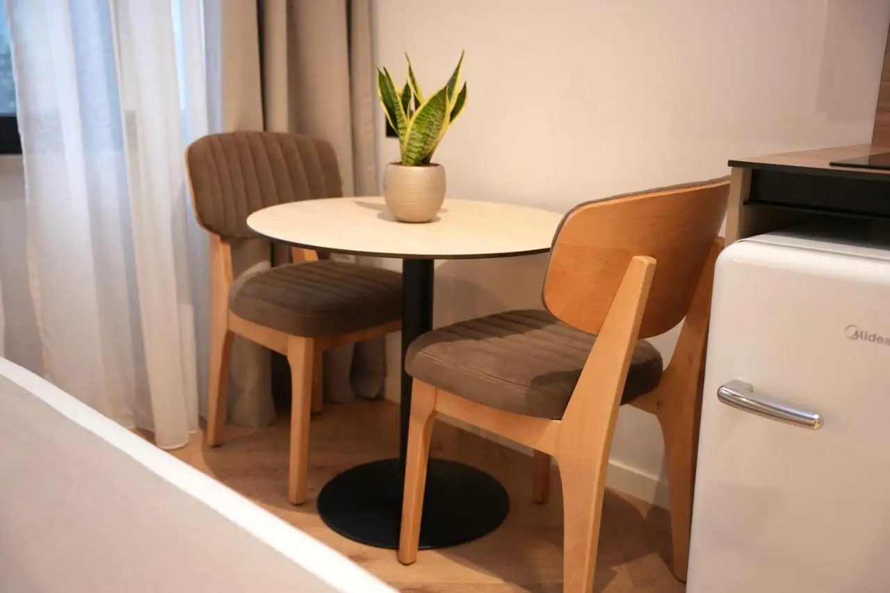NEA Deluxe Apart-Hotel