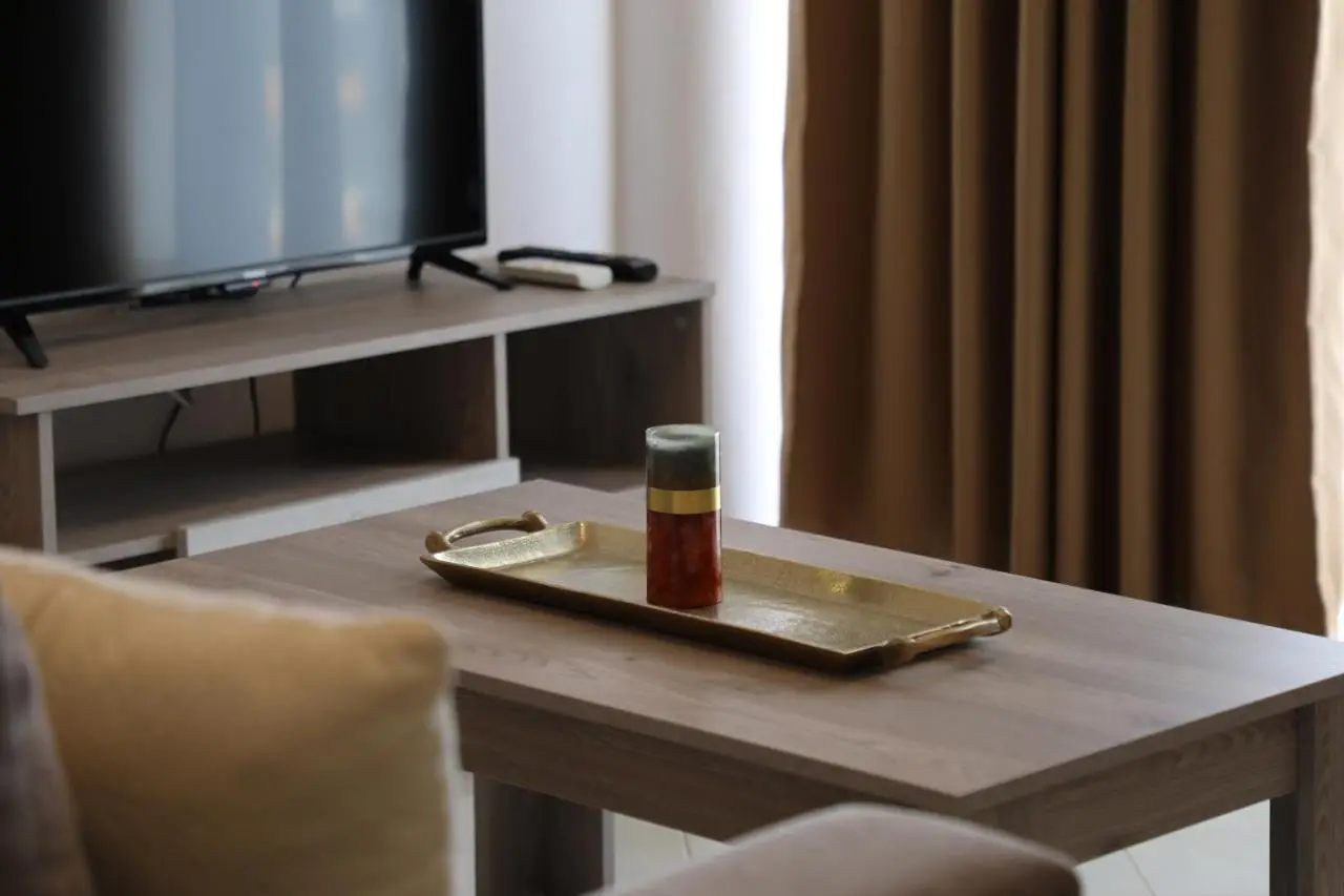 Saranda Apartaments Meta