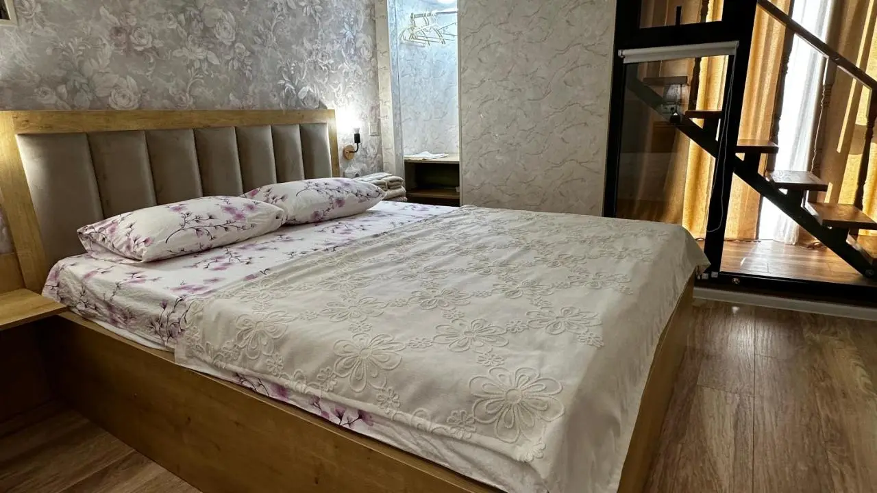 Made With Love Apartment