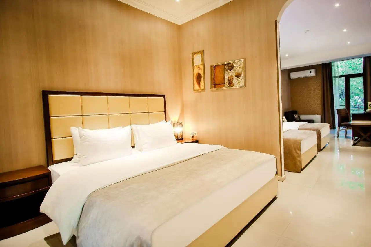 Hotel Orion Tbilisi