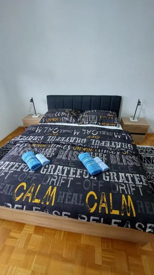 Apartman Loris